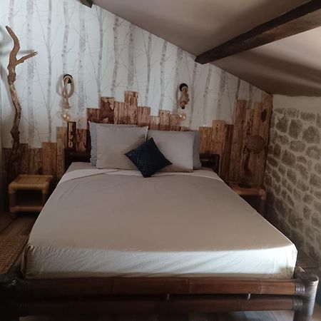 Apartamento Domaine Moulin De Quincenat Champagnat  Exterior foto