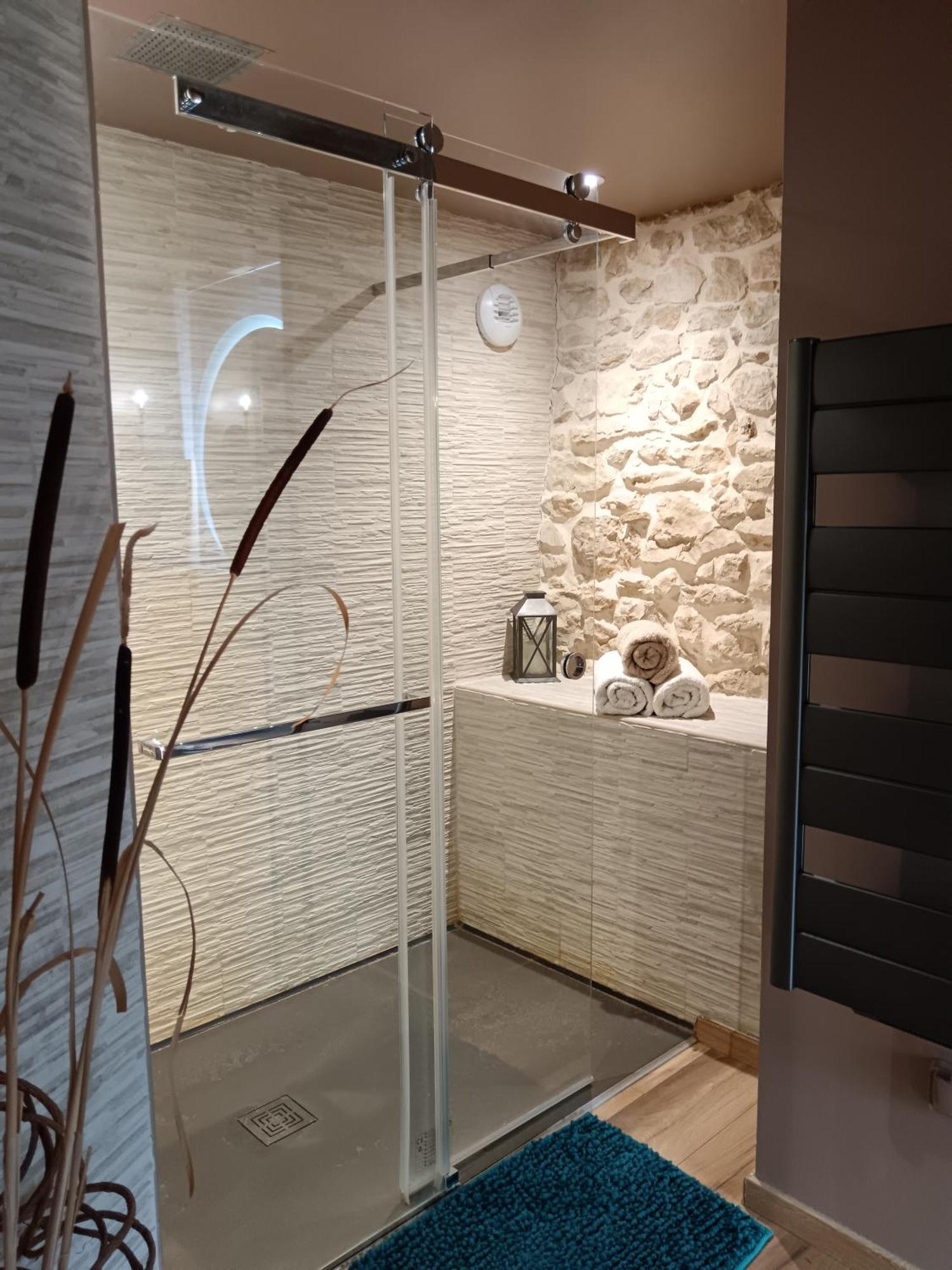 Apartamento Domaine Moulin De Quincenat Champagnat  Exterior foto